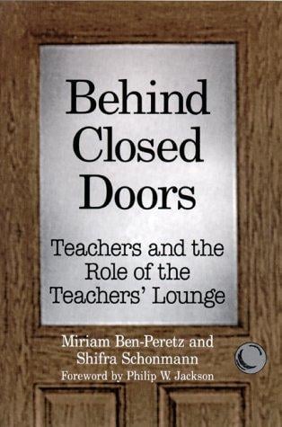 Behind Closed Doors