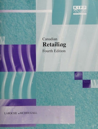 Canadian retailing