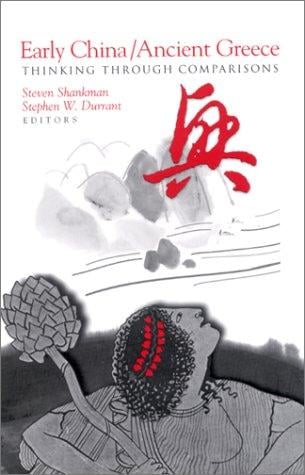Early China/ancient Greece