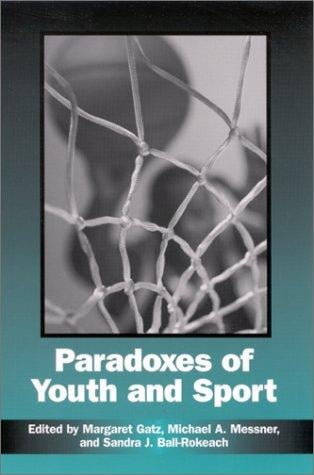 Paradoxes of youth and sport
