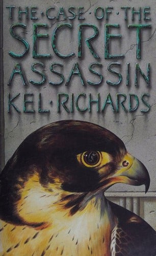 Case of the secret assassin