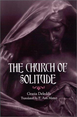 The church of solitude