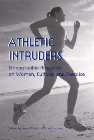 Athletic intruders