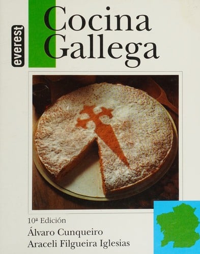 Cocina gallega