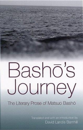 Basho's Journey