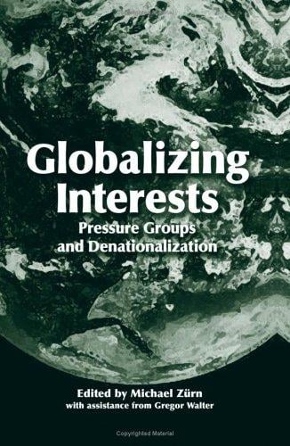 Globalizing interests