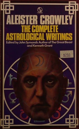 The complete astrological writings