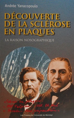 Découverte de la sclérose en plaques