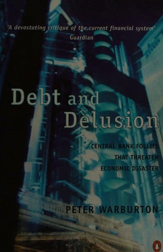 Debt and delusion