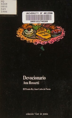 Devocionario