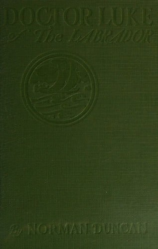 Doctor Luke of the Labrador