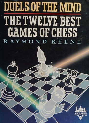 Duels of the mind