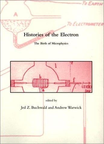 Histories of the electron