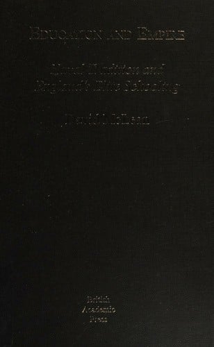 Education and empire