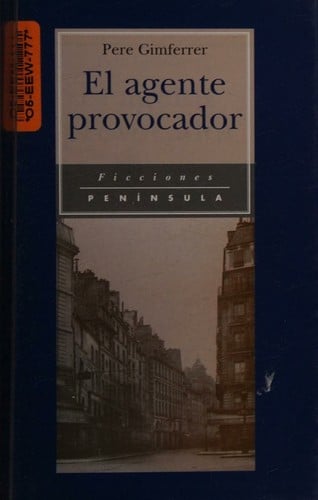 El agente provocador
