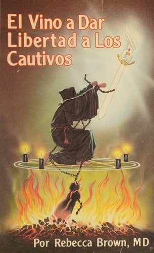 El Vino a Libertar a Los Cautivos!