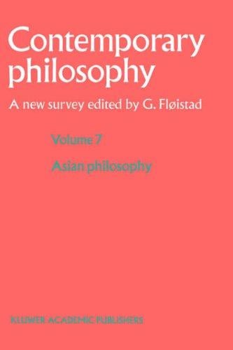 Asian philosophy