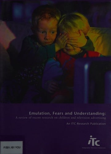 Emulation, fears and understanding