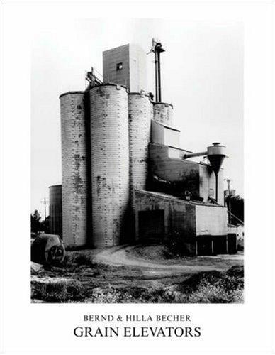 Grain elevators