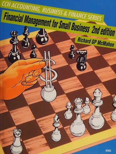 Financial Management for Small Business