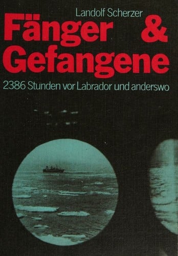 Fänger & Gefangene