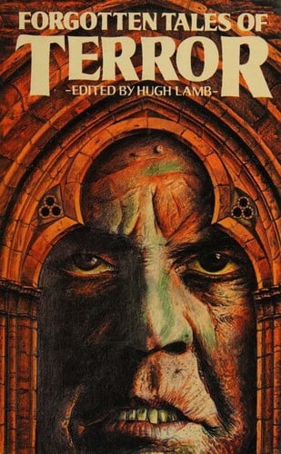Forgotten tales of terror
