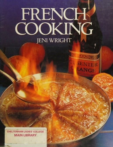French cooking