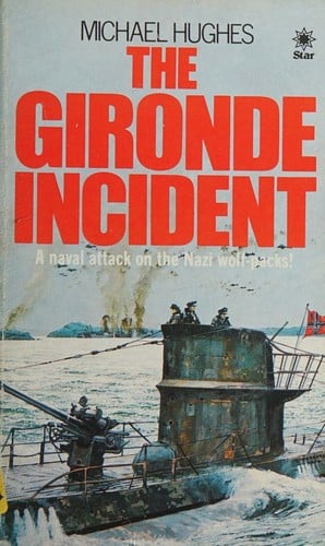 The Gironde incident