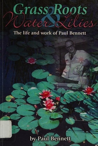 Grass roots & water lilies