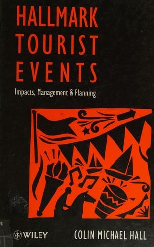 Hallmark tourist events