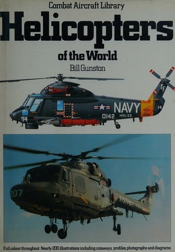 Helicopters of the world