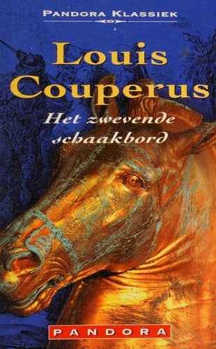 Het zwevende schaakbord