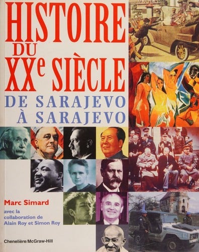 Histoire du XXe siècle
