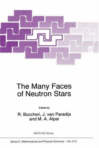 The many faces of neutron stars