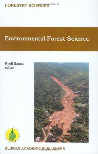 Environmental forest science