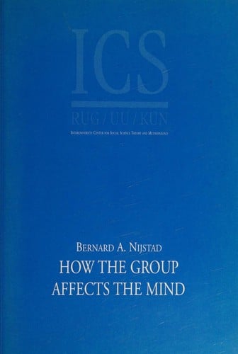 How the Group Affects the Mind
