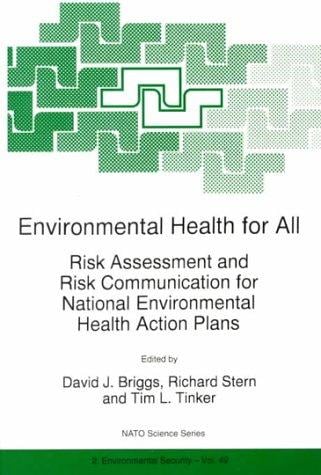Environmental health for all