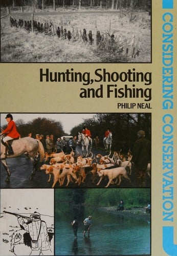 Hunting, shooting and fishing