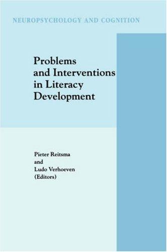 Problems and interventions in literacy development