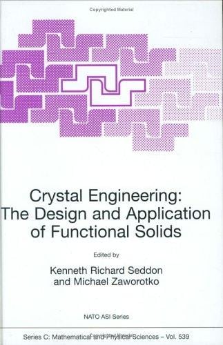 Crystal engineering