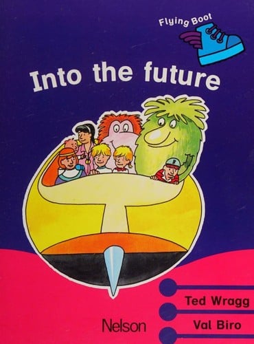 Into the future