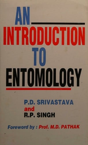 An Introduction to Entomology