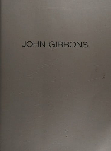 John Gibbons