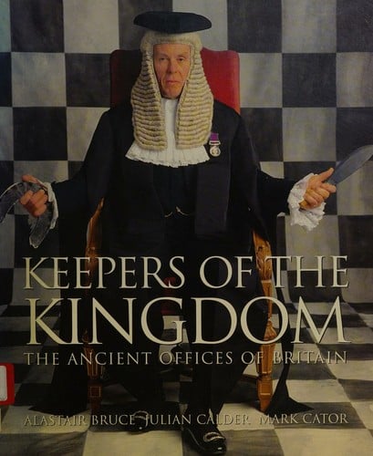 Keepers of the kingdom