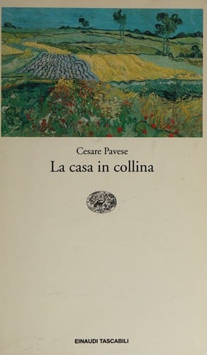 La casa in collina