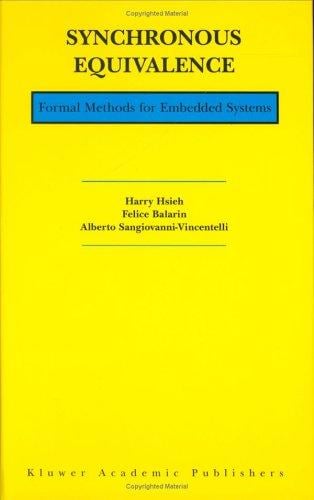 Synchronous equivalence