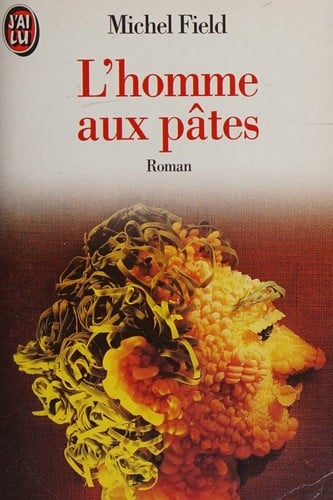 L' homme aux pâtes