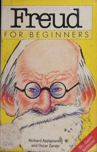 Freud for beginners
