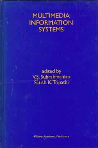 Multimedia information systems