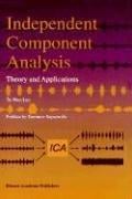 Independent component analysis